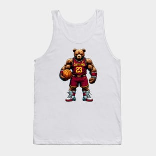 Cleveland Cavaliers Tank Top